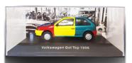 Miniatura VW Volkswagen Gol 1996 GAM0055