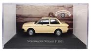 Miniatura VW Volkswagen Voyage GAM0245