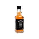 Miniatura Whiskey Jack Daniels Vidro 50ml