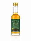 Miniatura Whisky Blended Master Distillery 60ml