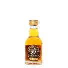 Miniatura Whisky Chivas Regal XV 15 Anos 50ml