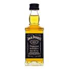 Miniatura Whisky Jack Daniel's 50ml - Colecionável