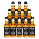 Miniatura Whisky Jack Daniel's Tennessee Whiskey 50ml 12un