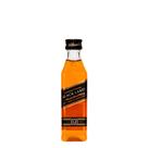 Miniatura Whisky Johnnie Walker Black Label 50ml