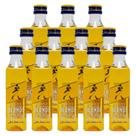 Miniatura Whisky Johnnie Walker Blonde 50ml 12 Unidades