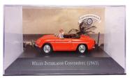 miniatura Willys Interlagos GAM0297