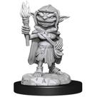 Miniatura WizKids Pathfinder Deep Cuts Goblin Rogue Feminina