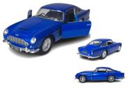 Miniaturas Aston Martin DB5 escala 1/38 kinsmart