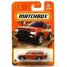 Miniaturas Carrinho Matchbox Metal Diecast Linha Básica 1/64