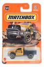Miniaturas Carrinho Matchbox Metal Diecast Linha Básica 1/64