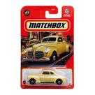 Miniaturas Carrinho Matchbox Metal Diecast Linha Básica 1/64