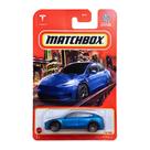 Miniaturas Carrinho Matchbox Metal Diecast Linha Básica 1/64