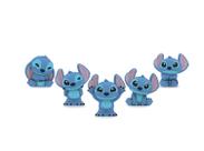 Miniaturas Dedoches Little Figs Disney Stitch 3100 - Cardoso
