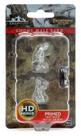 Miniaturas Dungeons & Dragons Pathfinder Gnomo Bardo Masculino Miniaturas Dungeons & Dragons Pathfinder Gnomo Bardo Masculino