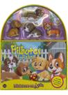 Miniaturas Em Ação - Filhotes Fofinhos