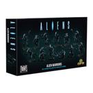 Miniaturas Gale Force Nine Aliens Alien Warriors 30 mm (12)