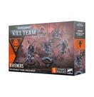 Miniaturas Games Workshop Warhammer 40k Kill Team Raveners Miniaturas Games Workshop Warhammer 40k Kill Team Raveners