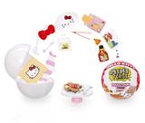 Miniaturas Hello Kitty Make It Mini - Colecionáveis MGA