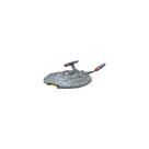 Miniaturas Jogo NECA Star Trek Pacote de Expansão I.S.S. Avenger