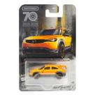 Miniaturas Matchbox Edição 70 Years 2019 Mazda MX 1/64