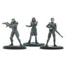 Miniaturas Modiphius Entertainment Fallout Wasteland Warfare