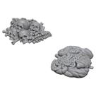 Miniaturas Terrain WizKids Deep Cuts Unpainted Wave 6