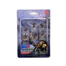 Miniaturas WizKids D&D Icons of the Realms Goblin Warband