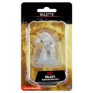Miniaturas WizKids D&D Nolzur's Marvelous Bulette sem pintura
