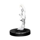 Miniaturas WizKids Rogue HeroClix Deep Cuts sem pintura