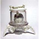 Miniature Reaper miniatura Brain In a Jar, escala W3 de 25 mm Miniature Reaper miniatura Brain In a Jar, escala W3 de 25 mm
