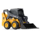 Minibaradeira John Deere 318G ERTL Big Farm - Escala 1:32 (3+)