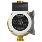 Minibomba de agua tp80 g4 bronze 127v 60hz