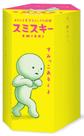 Miniboneco Dreams Smiski Glow in The Dark série 4/1