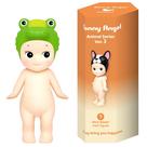 Miniboneco Sonny Angel Mini Angel Animal Série 3 2019