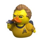 Miniboneco TUBBZ Star Trek James T. Kirk 5cm Miniboneco TUBBZ Star Trek James T. Kirk 5cm