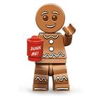 Minibonecos LEGO Série 11 Gingerbread Man Loose Minibonecos LEGO Série 11 Gingerbread Man Loose