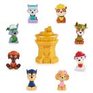 Minibonecos Paw Patrol - Sortimento de Personagens