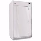 Minicâmara Açougue 1300l Rf052 Inox 304 Frilux