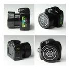 Minicamera Hd Com Audio Y2000 Espiã, Baba Secreta Imediato Minicamera Hd Com Audio Y2000 Espiã, Baba Secreta Imediato