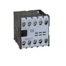 Minicontator Auxiliar WEG CAW04 2NA + 2NF CAW04-22-00