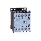 Minicontator az 12a 220v 1na cwc012-10-30v26 weg