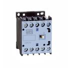 Minicontator az cwc012-01-30v26 190v 50hz/220v 60hz azul weg