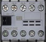 Minicontator cw070130v25 1nf 220v 60hz weg