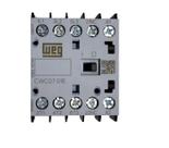 Minicontator CWCA0-04-00V26 10A 190V/50HZ 220V/60HZ WEG 12486868