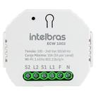 Minicontrolador Inteligente WI-FI 2 Canais ECW 1002 Intelbras