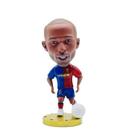 Minicraque Henry Barcelona 2008/ 2009