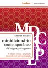 Minidicionário Contemporâneo Da Língua Portuguesa