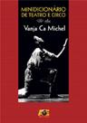 Minidicionario de teatro e circo - AGE EDITORA