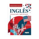 Minidicionário Escolar de Inglês - 352 Páginas Minidicionário Escolar de Inglês - 352 Páginas