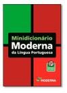 Minidicionário Moderna Da Língua Portuguesa